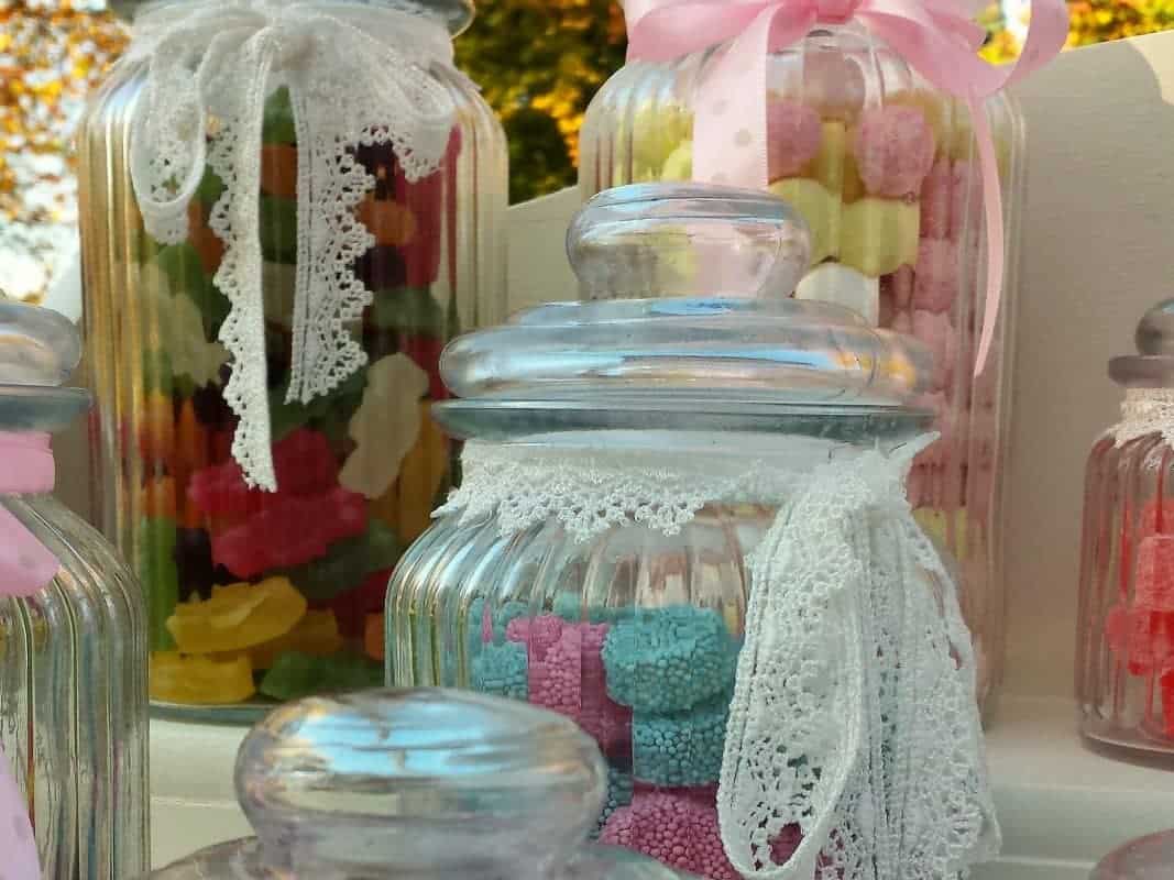 Candy Cart sweets picture