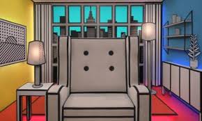 Big Brother Diary Room Backgrounds 2