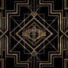 Great Gatsby Backgrounds 1
